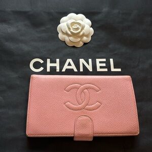 Chanel Wallet